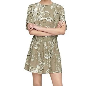 Anine Bing Kaine Dress